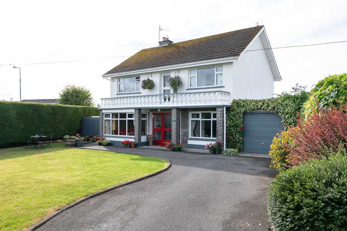 Avalon House, 13 Moylena, Tullamore, Co. Offaly