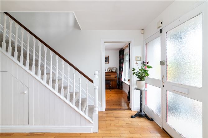 Avalon House, 13 Moylena, Tullamore, Co. Offaly