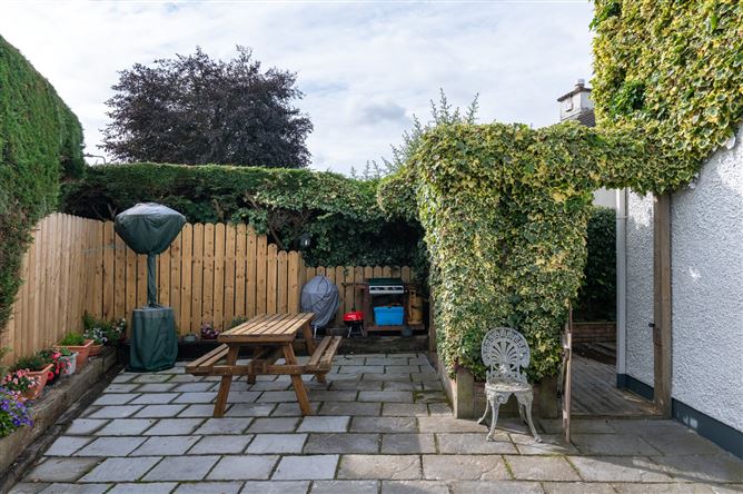Avalon House, 13 Moylena, Tullamore, Co. Offaly