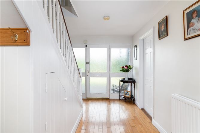 Avalon House, 13 Moylena, Tullamore, Co. Offaly