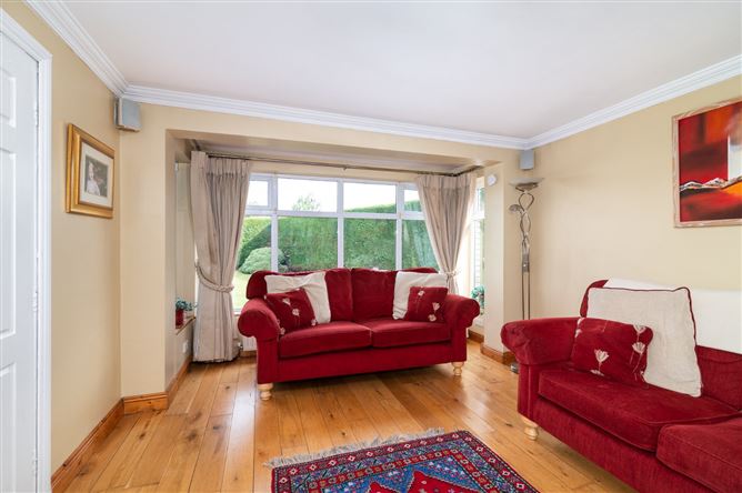 Avalon House, 13 Moylena, Tullamore, Co. Offaly