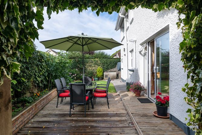 Avalon House, 13 Moylena, Tullamore, Co. Offaly