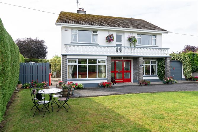 Avalon House, 13 Moylena, Tullamore, Co. Offaly
