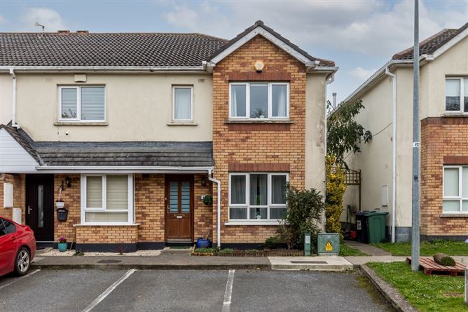 Main image for 4 Castleview Green, Swords, County Dublin