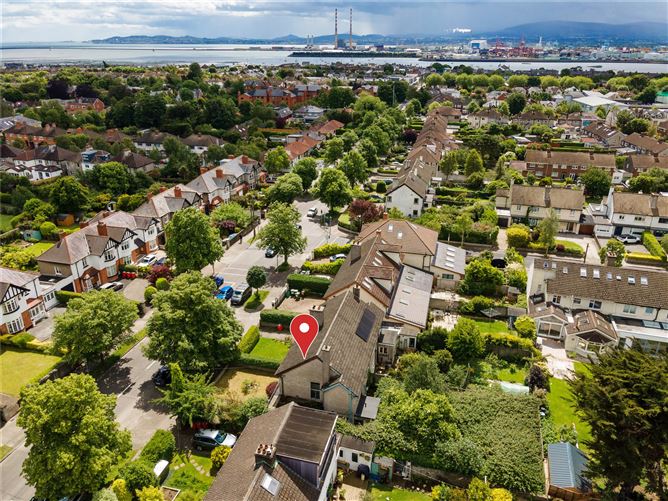 116 Vernon Avenue, Clontarf, Dublin 3