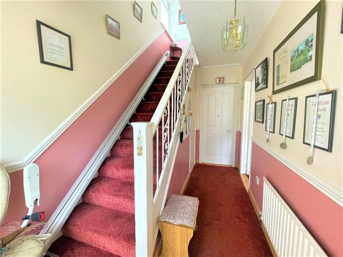 47 Forest Park, Leixlip, Kildare REA McDonald 4617870 MyHome.ie