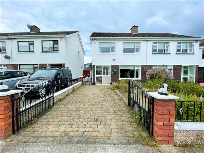 47 Forest Park, Leixlip, Kildare REA McDonald 4617870 MyHome.ie