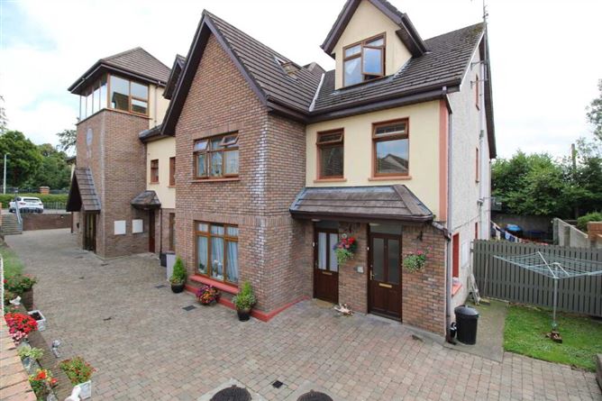 Main image for Apt Cluain Caoin, Nenagh, Co. Tipperary