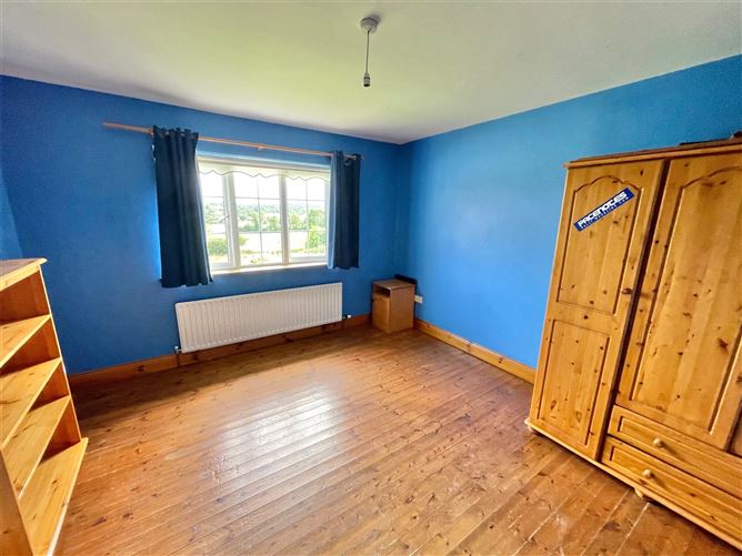 Lemgare, Clontibret, Monaghan
