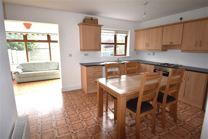 5 Árd Na Greine, The Ballagh, Enniscorthy, Co. Wexford, Enniscorthy, Wexford