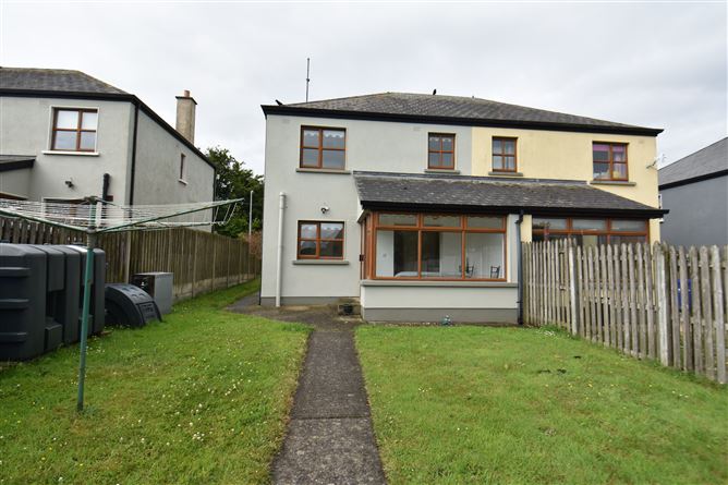 5 Árd Na Greine, The Ballagh, Enniscorthy, Co. Wexford, Enniscorthy, Wexford