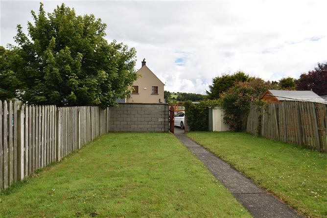 5 Árd Na Greine, The Ballagh, Enniscorthy, Co. Wexford, Enniscorthy, Wexford