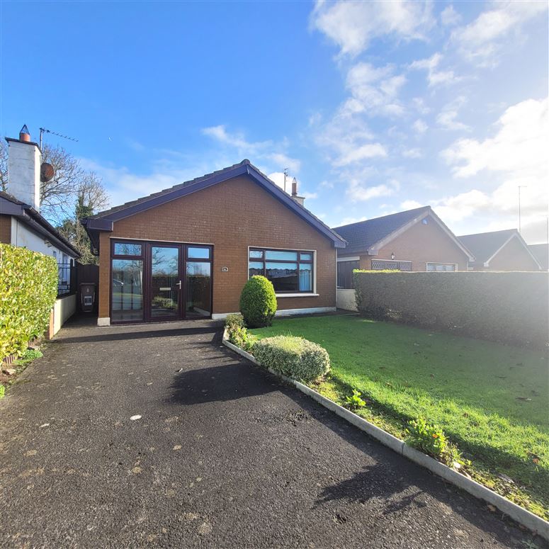 4 College Park, Dunshaughlin, Meath