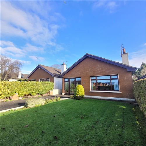 4 College Park, Dunshaughlin, Meath