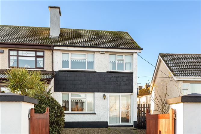 Main image for 27 Seaview Heights, Rathnew, Wicklow