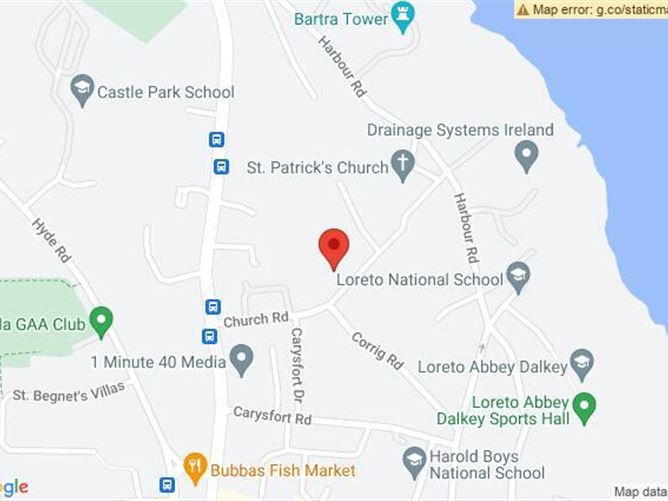 Ketu, Breffni Gate, 25 Church Road, Dalkey, Co. Dublin