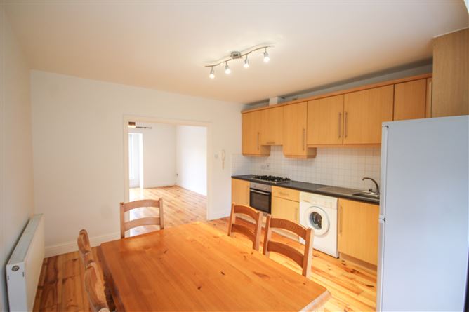 Two Bedroom Apartment, 23 Deerpark Court, Blessington, Wicklow