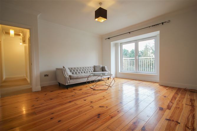 Two Bedroom Apartment, 23 Deerpark Court, Blessington, Wicklow