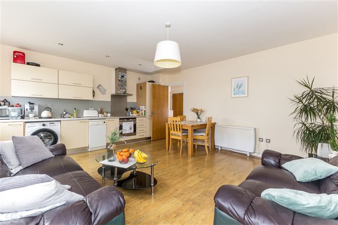 98 Burnell Court, Northern Cross, Dublin 17