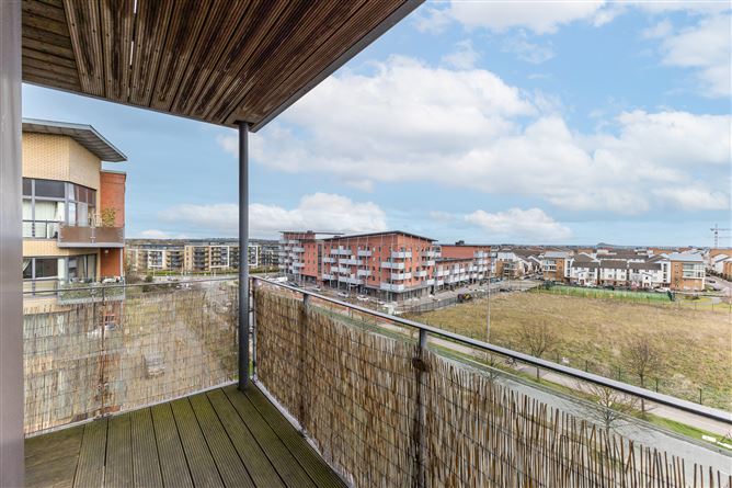 98 Burnell Court, Northern Cross, Dublin 17
