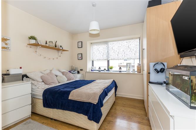 98 Burnell Court, Northern Cross, Dublin 17