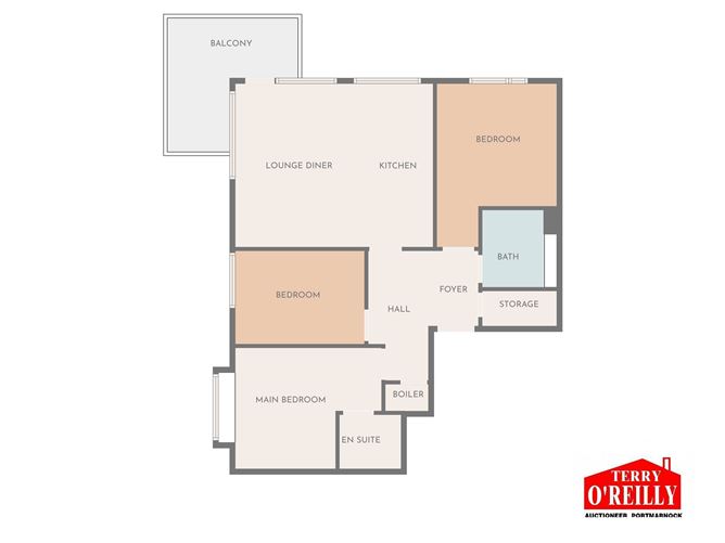 98 Burnell Court, Northern Cross, Dublin 17