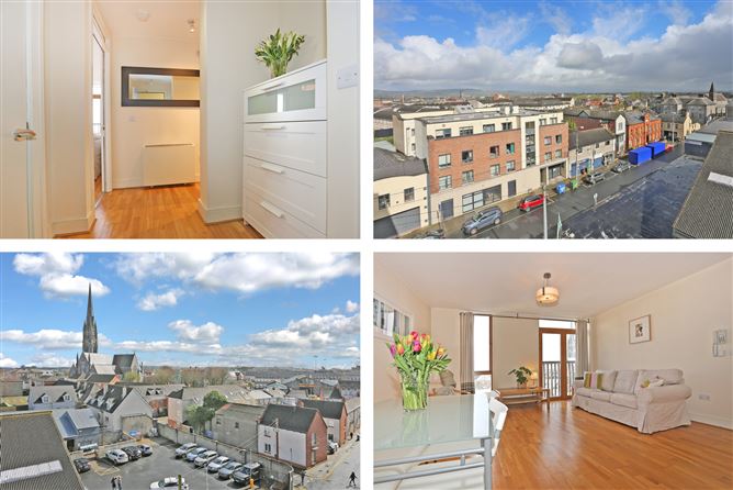 71 Old Windmill Court, Lower Gerald Griffin Street, Limerick