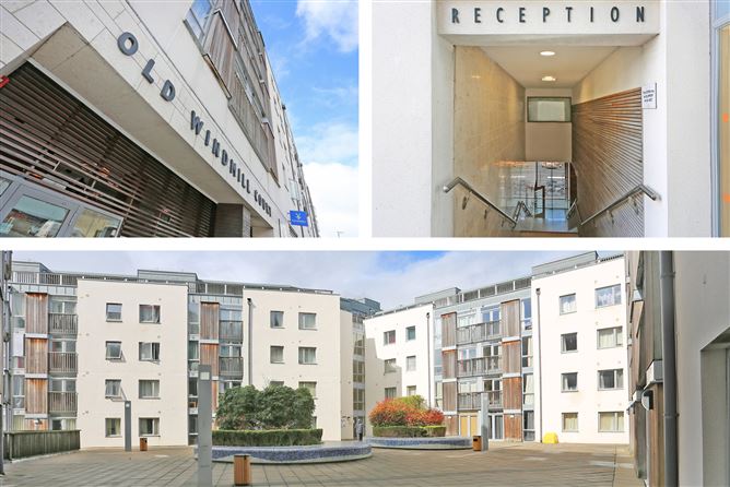 71 Old Windmill Court, Lower Gerald Griffin Street, Limerick