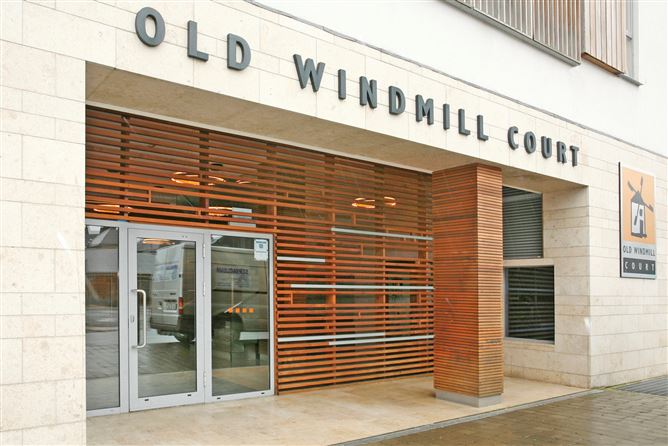 71 Old Windmill Court, Lower Gerald Griffin Street, Limerick