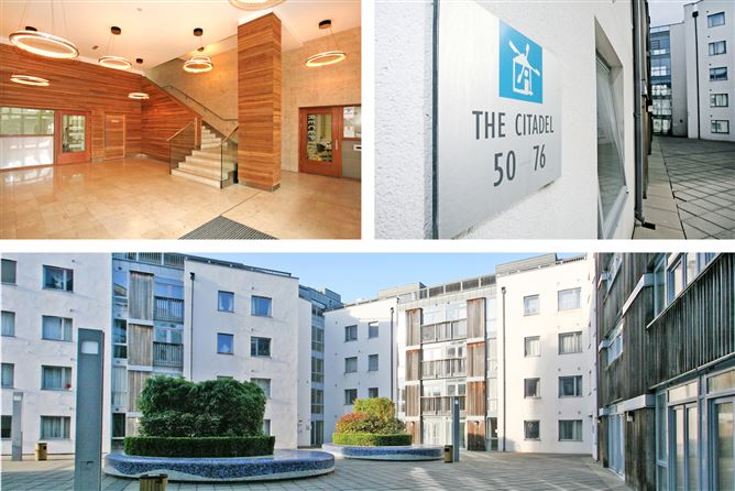 71 Old Windmill Court, Lower Gerald Griffin Street, Limerick