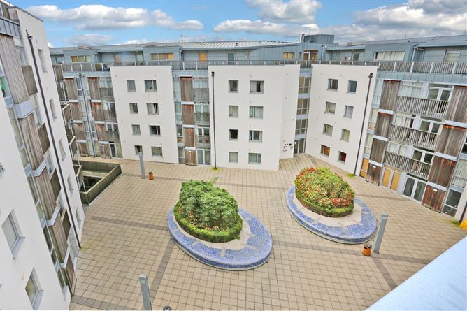 71 Old Windmill Court, Lower Gerald Griffin Street, Limerick