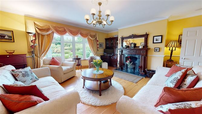 Ballyadam, Kilmuckridge, Co. Wexford