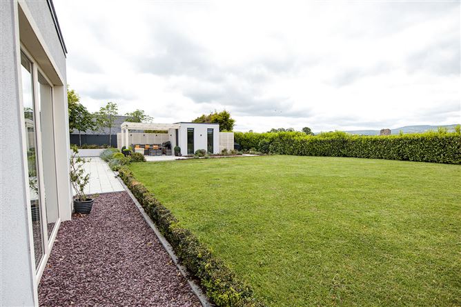 Bramble House, The Demesne, Gowran, Co. Kilkenny