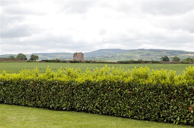 Bramble House, The Demesne, Gowran, Co. Kilkenny