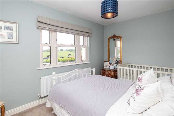 Bramble House, The Demesne, Gowran, Co. Kilkenny