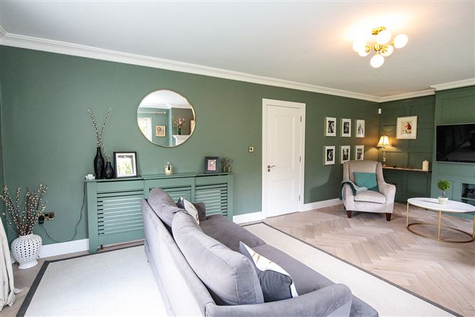 Bramble House, The Demesne, Gowran, Co. Kilkenny