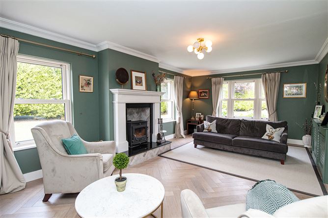 Bramble House, The Demesne, Gowran, Co. Kilkenny