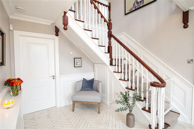 Bramble House, The Demesne, Gowran, Co. Kilkenny