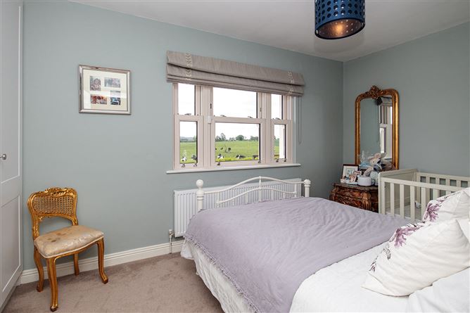 Bramble House, The Demesne, Gowran, Co. Kilkenny