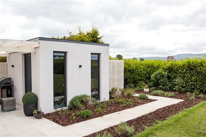 Bramble House, The Demesne, Gowran, Co. Kilkenny
