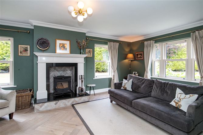 Bramble House, The Demesne, Gowran, Co. Kilkenny
