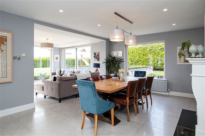 Bramble House, The Demesne, Gowran, Co. Kilkenny