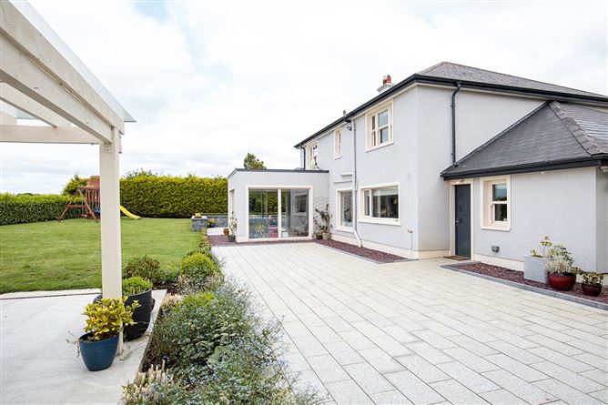 Bramble House, The Demesne, Gowran, Co. Kilkenny