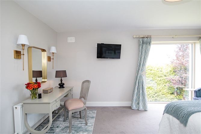 Bramble House, The Demesne, Gowran, Co. Kilkenny