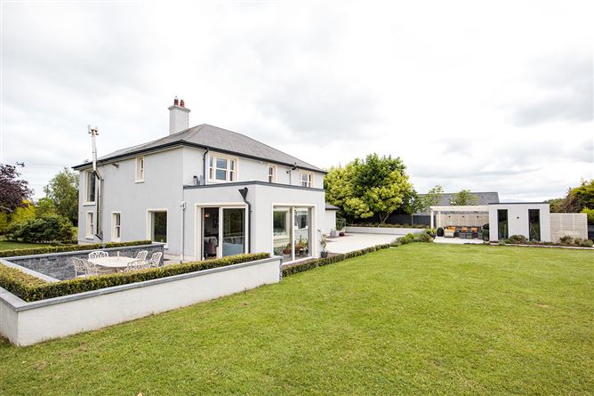 Bramble House, The Demesne, Gowran, Co. Kilkenny