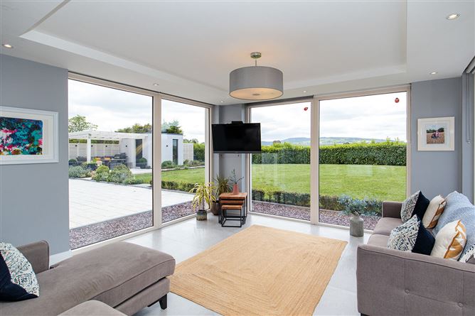 Bramble House, The Demesne, Gowran, Co. Kilkenny