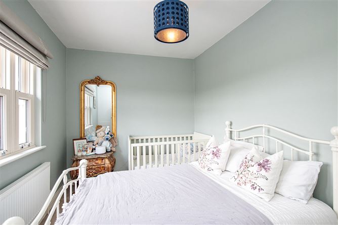 Bramble House, The Demesne, Gowran, Co. Kilkenny