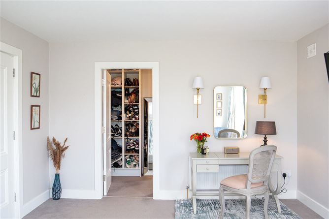 Bramble House, The Demesne, Gowran, Co. Kilkenny