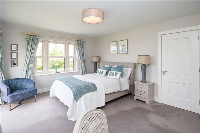 Bramble House, The Demesne, Gowran, Co. Kilkenny