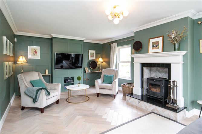 Bramble House, The Demesne, Gowran, Co. Kilkenny